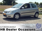Toyota Yaris - 1.3 VVT-i S-Line - Airco