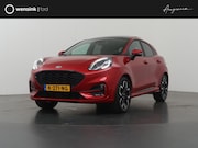 Ford Puma - 1.0 EcoBoost Hybrid ST-Line X | Panoramadak | Trekhaak afnee