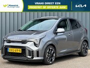 Kia Picanto - GT-Line I Schuifkanteldak I Stoel/Stuurverwarming I Leer I C