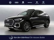 Audi Q5 Sportback - 50 TFSI e 299pk S-Tronic S edition / SOH