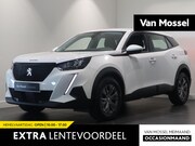 Peugeot 2008 - Active HOGE INSTAP - HANDBAK - APPLE CARPLAY/ ANDROID AUTO