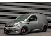 Volkswagen Caddy - 2.0 TDI L1H1 BMT 189PK JB EDITION / FULL OPTIONS / R-LINE/ E
