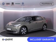 Volkswagen ID.3 - Pure Oranje Edition 52 kWh 170 pk | SOH 100% | Navigatie via