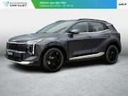 Kia Sportage - 1.6 T-GDi Plug-in Hybrid DynamicPlusLine | Actiepr