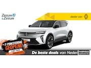 Renault Scénic - Techno 170 pk comfort range | NU met € 6100, - Zeeuw & Zeeuw