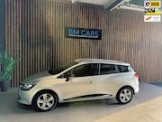 Renault Clio - Estate 0.9 TCe Dynamique Airco, Navigatie, Camera