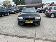 BMW 1-serie - 116i Corporate ecc lm velgen cd elec ramen