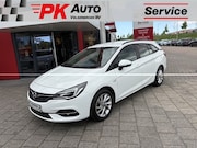Opel Astra - Sports Tourer 1.2 Edition | Navi | Trekhaak | Cruise | 127.9
