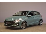 Hyundai i20 - 1.0 T-GDI 90pk Comfort I Inruilvoordeel