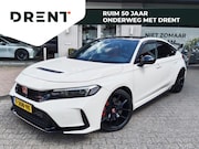Honda Civic - 2.0 i-VTEC Type R | Carbon Pakket | Alarmsysteem | Sensoren