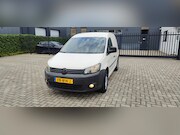 Volkswagen Caddy - 1.6 TDI bj 2013 Airco