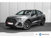 Audi Q3 Sportback - 45 TFSI e S Edition 245 PK | Panoramadak | Lederen Bekleding