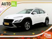 Hyundai Kona - 1.6 GDI Aut. Hybrid Comfort Adapt. Cruise Climate Carplay