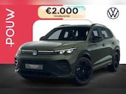 Volkswagen Tiguan - 1.5 eHybrid 204pk R-Line Edition | 20" Velgen | Pa