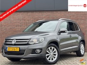Volkswagen Tiguan - 1.4 TSI SPORT&STYLE | NL-AUTO! | DEALER OH