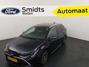 Toyota Corolla - Touring Sports 1.8 Hybrid Executive | Trekhaak | Leer | Adap