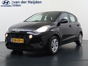 Hyundai i10 - 1.0 Premium Stoel En Stuurverwarming | Camera | Climate Cont