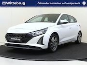 Hyundai i20 - 1.0 T-GDI Comfort
