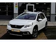 Peugeot 2008 - 1.2 PureTech GT-line Navi Airco Camera 110 PK Km 98.000!!