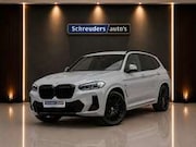 BMW X3 - XDrive30e Hybrid M-SPORT HUD Carbon H&K 21' BROOKL