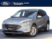 Ford Kuga - 2.5 PHEV Titanium X | Winter Pack | Driver Ass. Pack | Head-