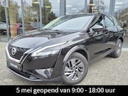 Nissan Qashqai - 1.3 MHEV Xtronic Business Access N-Connecta | Lederen bekled