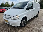 Mercedes-Benz Vito - 116 CDI 320 Lang, AUTOMAAT