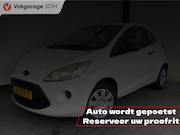 Ford Ka - 1.2 Limited start/stop|Groot onderhoud gehad|Nette auto
