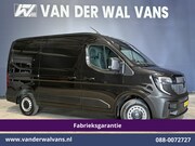 Renault Master - 2.0 dCi 150pk L2H2 Fabrieksgarantie Euro6 Airco | 2x Zijdeur
