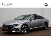 Volkswagen Arteon - 1.4 TSI eHybrid R-Line Business + 218pk DSG6 | SOH 88, 9% |