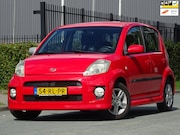 Daihatsu Sirion - 2 1.3-16V Comfort NAP/AIRCO/APK 09-2027