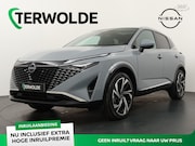 Nissan Qashqai - 1.5 e-Power Tekna Plus | €4.000 voorraad voordeel | Elektris