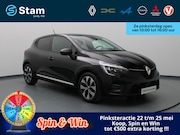 Renault Clio - TCe Evolution 90pk Airco | Cruise | Navi | Parkeersens. acht