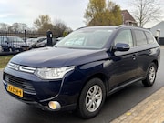 Mitsubishi Outlander - 2.2 DI-D Intense 2013 Nieuw Model EX BPM