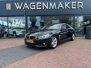 BMW 4-serie Gran Coupe - 418i Centennial High Executive AUT|NAVI|Cruise