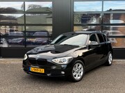 BMW 1-serie - 116i Executive Xenon Carplay Stoelverw
