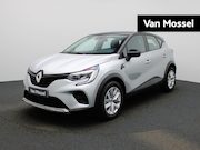 Renault Captur - 1.6 E-Tech plug-in hybrid 160Pk Zen | Navigatie | Apple & An
