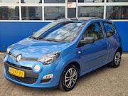 Renault Twingo - 1.2 16V Parisienne / Schuif Kandeldak / Panoramadak / Blueto