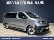 Toyota PROACE Shuttle - 1.5 D-4D 120pk L3H1 Personenbus 9 Zitplaatsen Euro6 Airco |