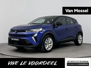 Renault Captur - 1.0 TCe 90 evolution | Mediascherm | Apple Carplay | Android