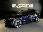 BMW iX3 - High Exe 80 kWh | M-sport | Pano | Laser