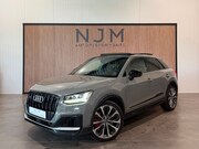 Audi Sq2 - 2.0 TFSI Quattro|Pano|B&O|Virtual|Camera