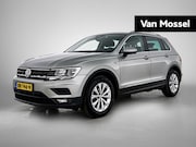 Volkswagen Tiguan - 1.4 TSI Comfortline Business 125 PK | Trekhaak | Climate Con