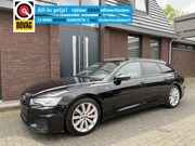 Audi A6 - Avant 55 TFSI e quattro Competition S-LINE PANORAMADAK | TRE