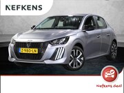 Peugeot e-208 - Active 50kWh 136PK | 1ste eigenaar | AppleCarPlay/AndroidAut