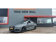 Audi A3 - Limousine 1.6 TDI S LINE