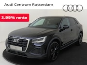 Audi Q2 - 35 TFSI S tronic 150pk Pro Line
