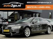 Audi A5 - Sportback 1.8 TFSI AUT EDITION NAVI AIRCO LED LMV PDC