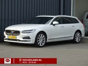 Volvo V90 - 2.0 T4 Inscription Pano | 360 Camera | Stoelverwarming/venti