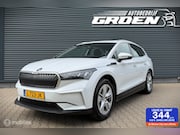 Skoda Enyaq iV - 80|Warmtepomp|Panoramadak|ACC|Camera